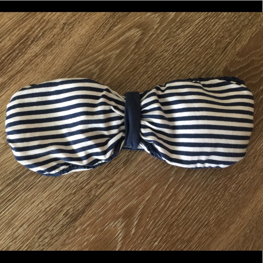 A&F bralette